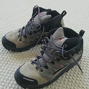 Hiking Shoes Mens Size 9
